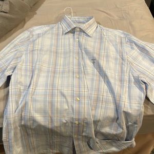 Michael Kors Regular fit Dress Shirt